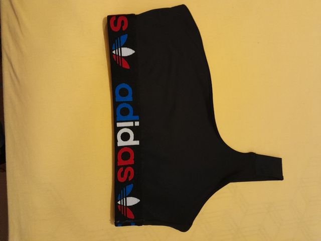 Top Gym Gimnasio Adidas Talla 36