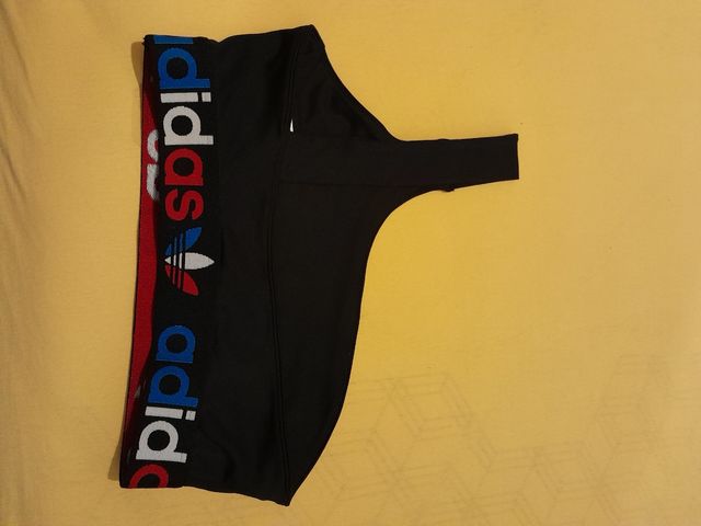 Top Gym Gimnasio Adidas Talla 36
