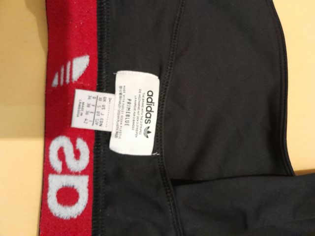 Top Gym Gimnasio Adidas Talla 36