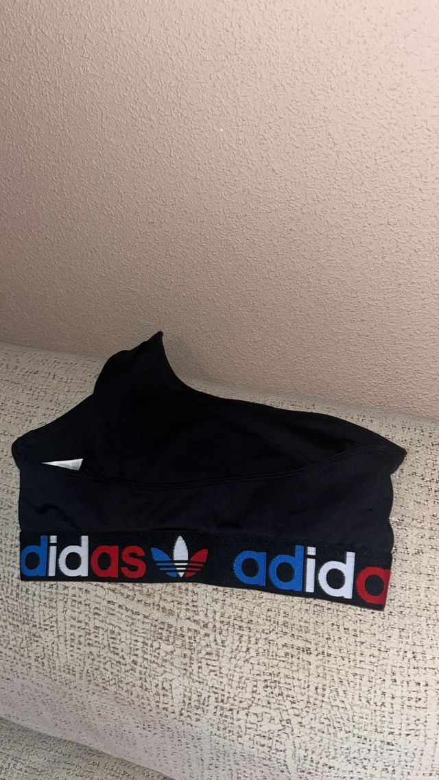 Top Gym Gimnasio Adidas Talla 36