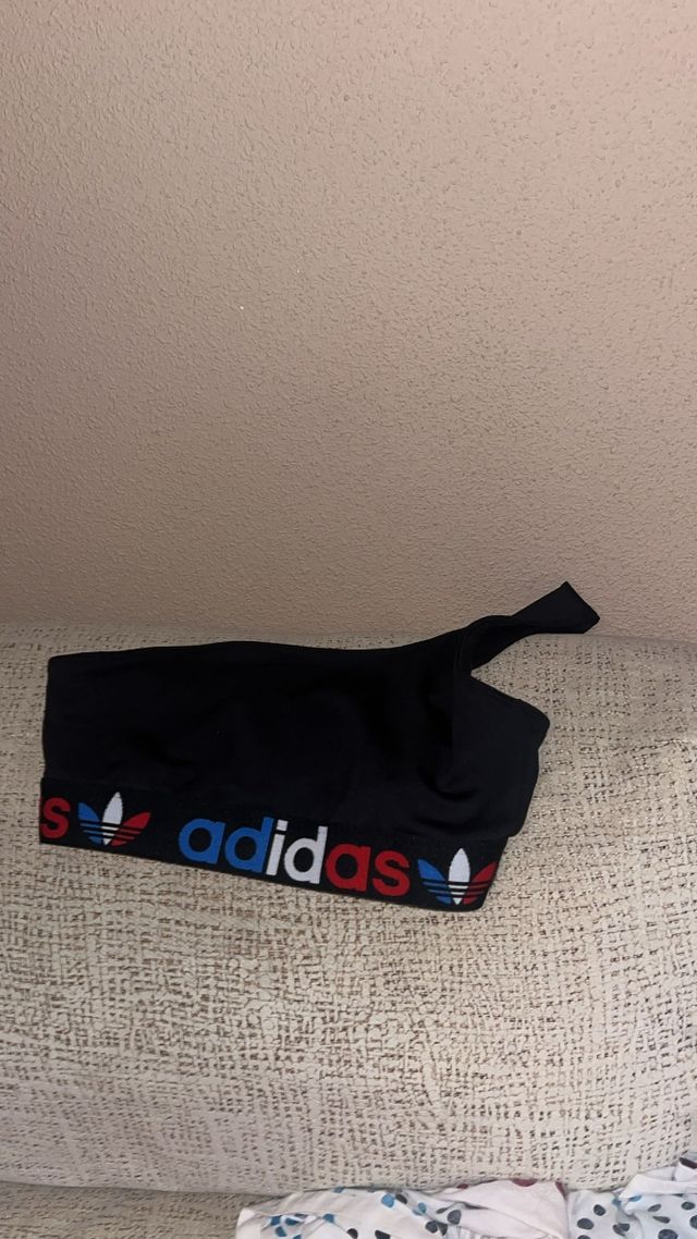 Top Gym Gimnasio Adidas Talla 36