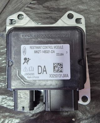 VENDO CENTRALITA AIRBAG FORD TRANSIT