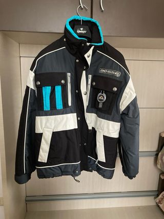 Giacca da sci da uomo