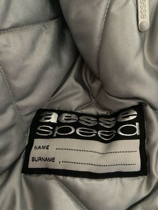 Giacca da sci da uomo