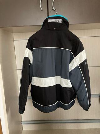 Giacca da sci da uomo