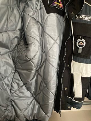 Giacca da sci da uomo