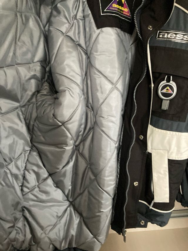 Giacca da sci da uomo