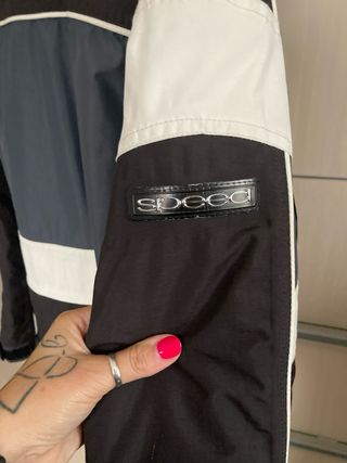 Giacca da sci da uomo