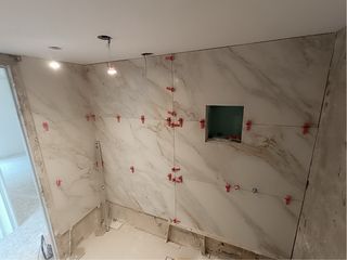 Cambio de bañera por plato de ducha