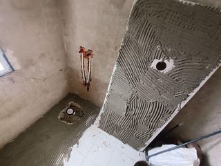 Cambio de bañera por plato de ducha