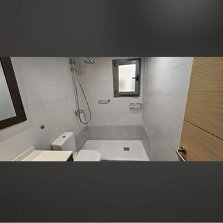 Cambio de bañera por plato de ducha