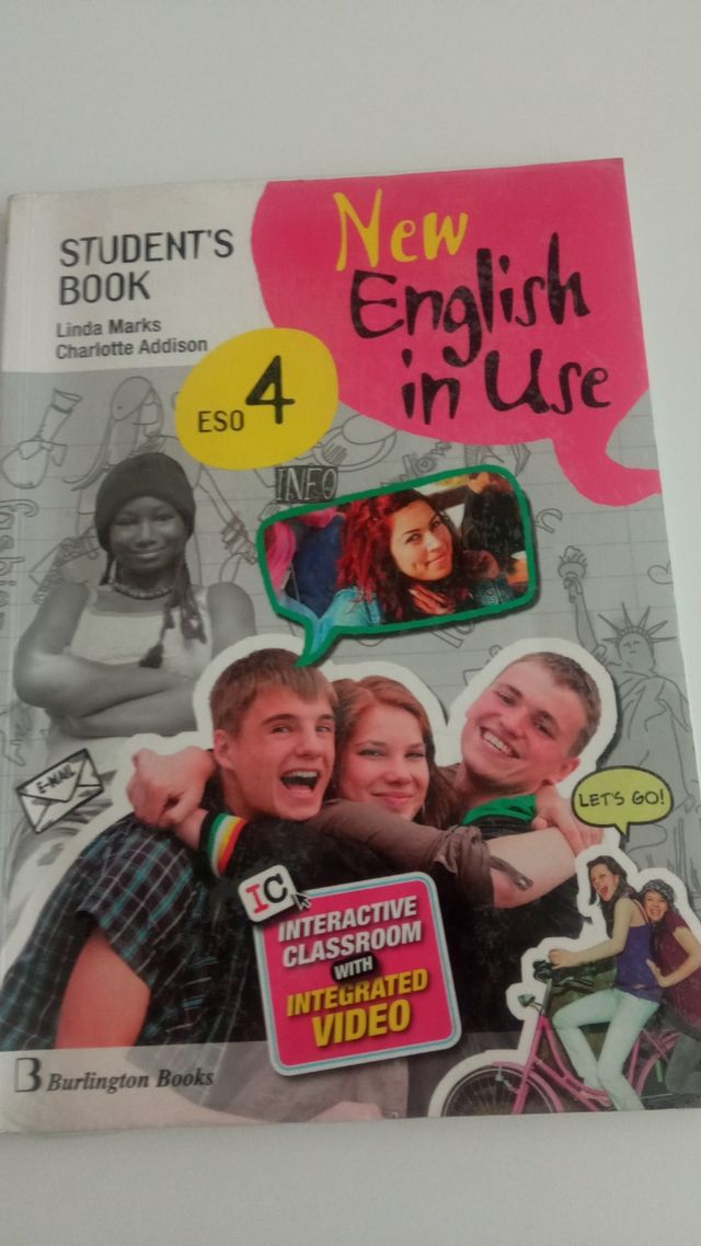 Libro student's+workbook