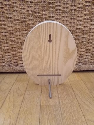 Espejo vidrio escritorio