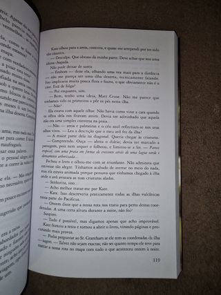 A Pantera das Nuvens de Kenneth Oppel