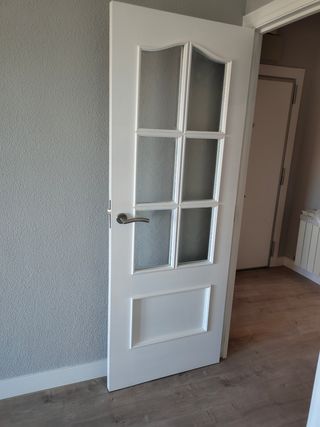 Lacados de puertas