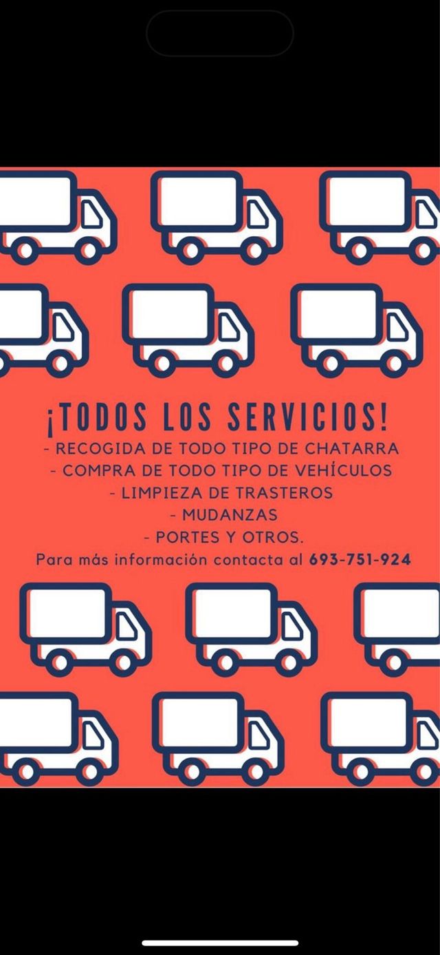 TODOS LOS SERVICIOS