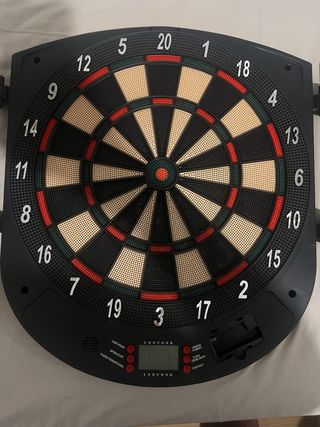 Diana Dardos Electrónica