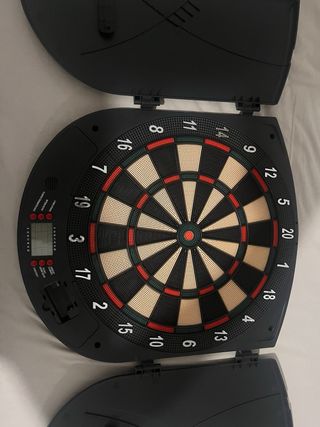 Diana Dardos Electrónica