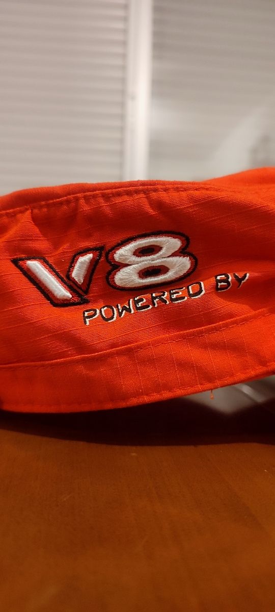 Gorra Ferrari (Original)