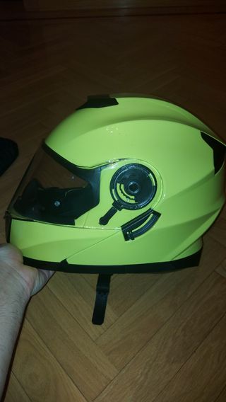 Cascos de moto