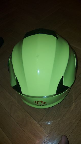 Cascos de moto