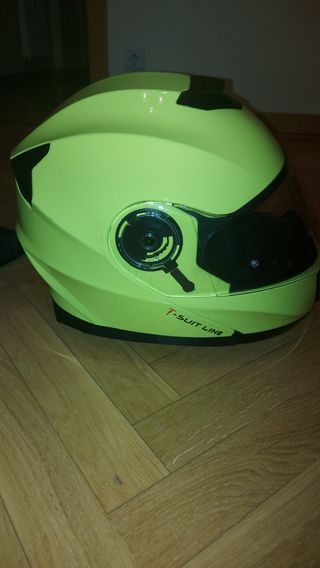 Cascos de moto
