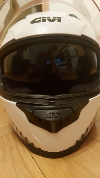 Cascos de moto