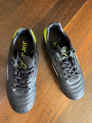 Scarpe calcio