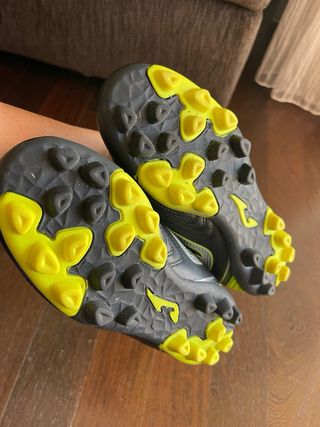 Scarpe calcio