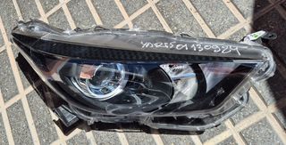 VENDO FARO DERECHO TOYOTA YARIS
