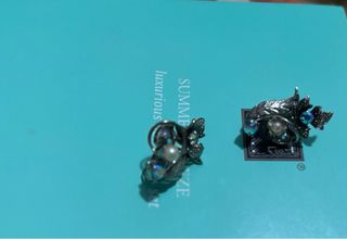 Pendientes Vintage