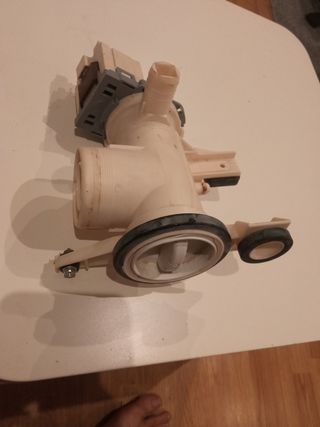 Lavadora IKEA AEG Electrolux