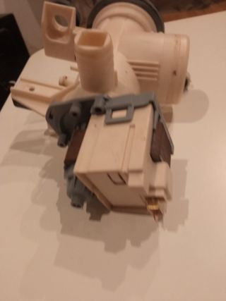 Lavadora IKEA AEG Electrolux