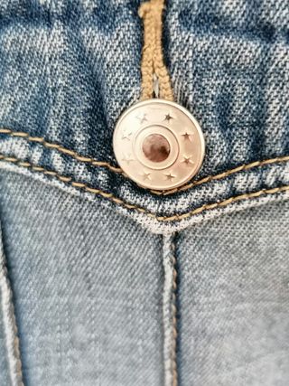 Chaqueta Vaquera de Yessica