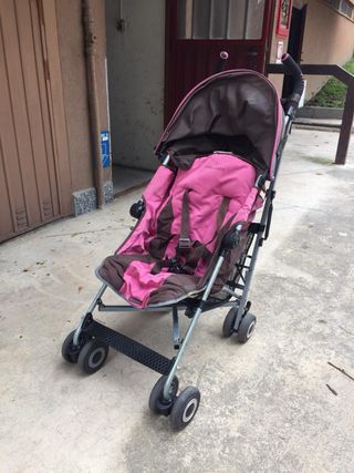 Passeggino Maclaren