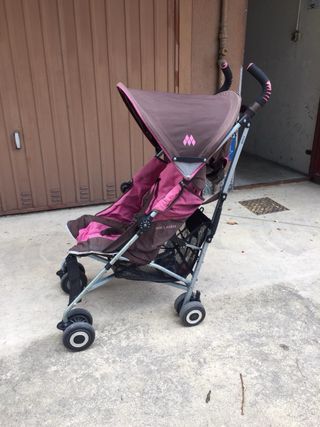 Passeggino Maclaren