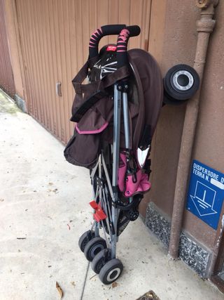 Passeggino Maclaren