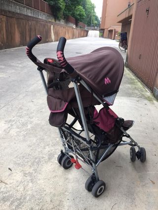 Passeggino Maclaren