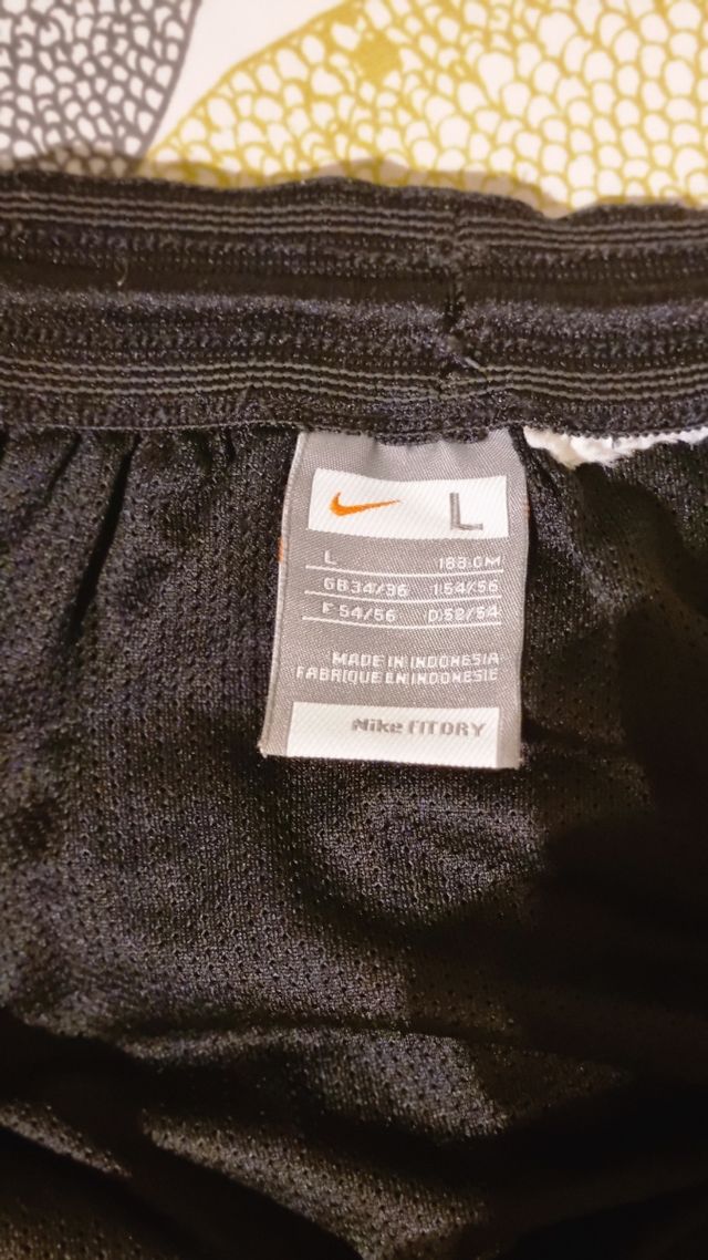 Equipacion Milán Ronaldinho entrenamiento