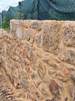 Albañileria,pintura, excavaciones,pladur....