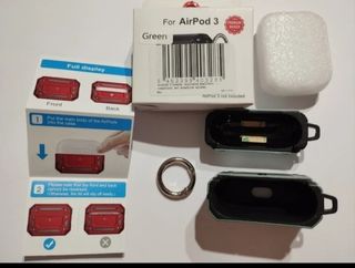 Lote complementos dispositivos Apple y o