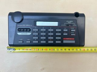Calculadora que habla (vintage)