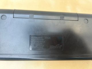 Calculadora que habla (vintage)