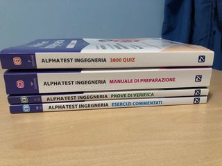 Alpha Test Ingegneria