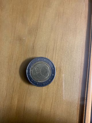 Moneda de coleccionista