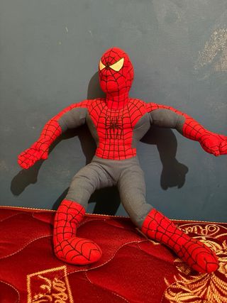 Muñeco