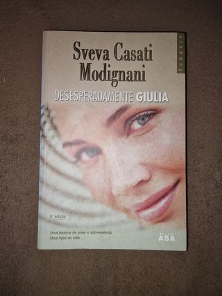 Desesperadamente Giulia