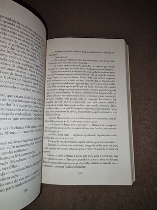 Desesperadamente Giulia