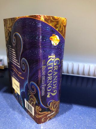 Geronimo Stilton Grande ritorno 2