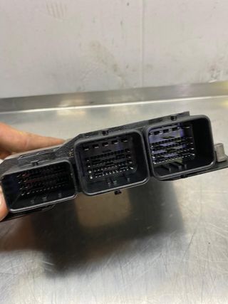 Centralita motor peugeot partner